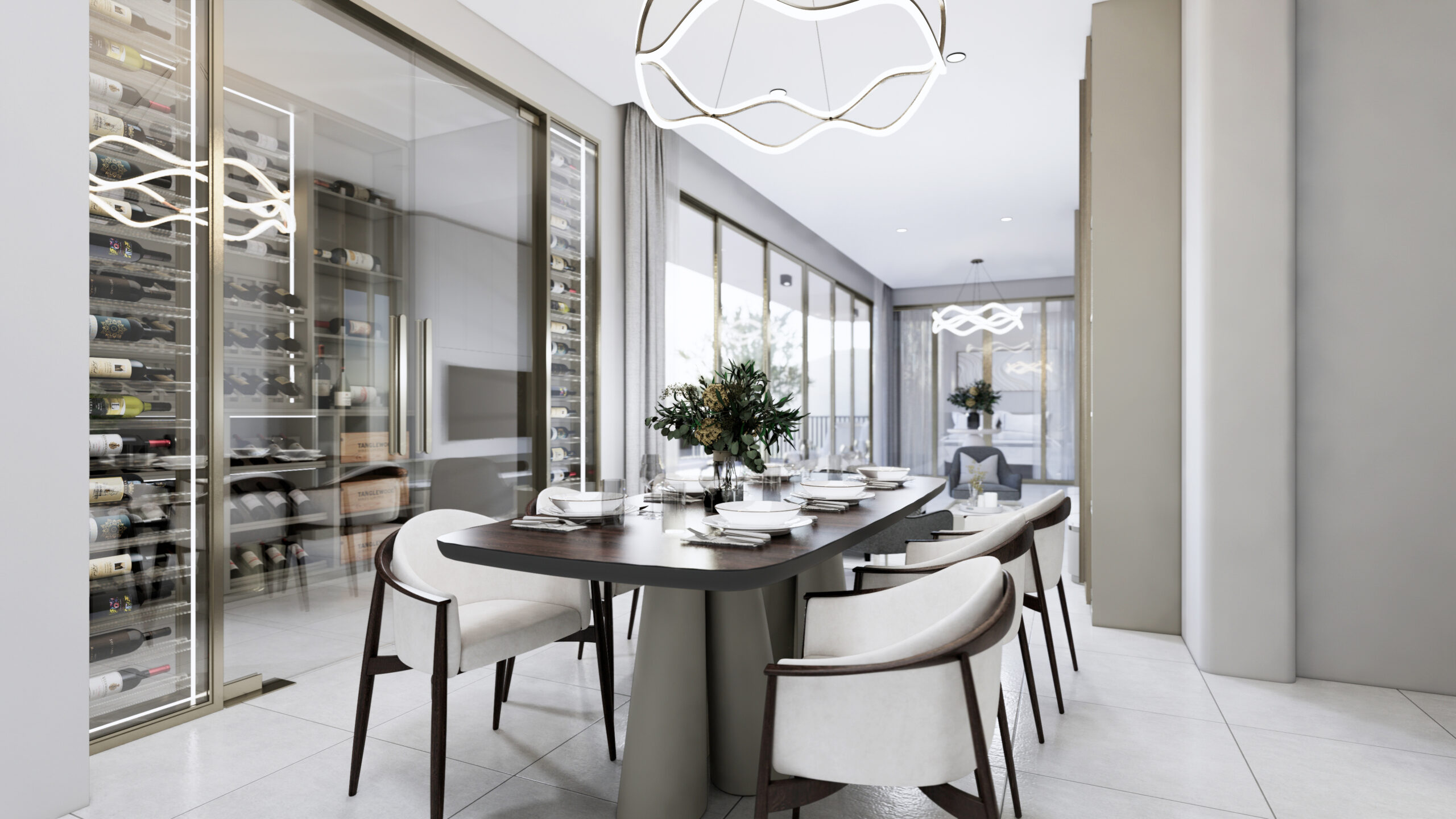 Home penthouse d tybe dinning scaled